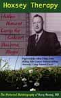 HOXSEY THERAPY